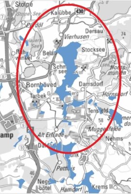 Foto zur Meldung: Erinnerung: Einwohnerversammlung zum Thema Windenergie am 1. August
