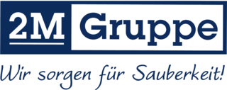 Danksagung an die 2M Gruppe GmbH (Bild vergrößern)