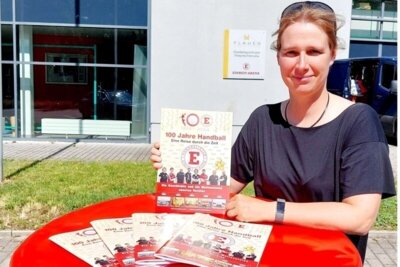 Foto zur Meldung: +++ Verkauf der Chronik 