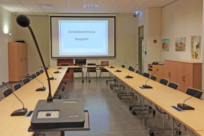 Foto zur Meldung: Neuer Beauftragter für Menschen mit Behinderung