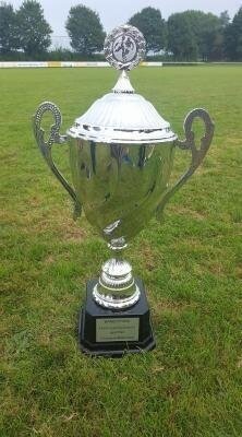 SV Betzenweiler gewinnt Federseepokal (Bild vergrößern)