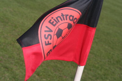 Fußball_A-Junioren: FSV Eintracht Eisenach - SV Empor Walschleben
