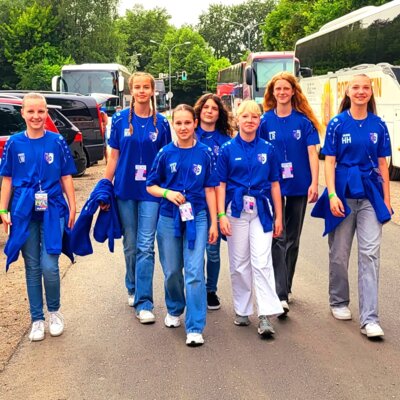 United World Games 2024 - Klagenfurt /Österreich