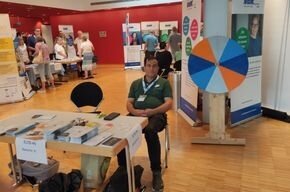 Meldung: Schwerbehindertenvertretungskonferenz in Heilbronn!