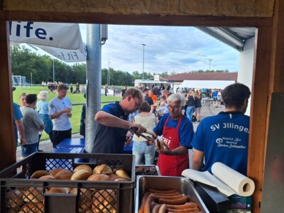 SVI (Elfmetercup) | Rückblick und Dank