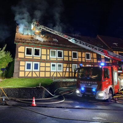🚨🚨Einsatzinfo🚨🚨 (Bild vergrößern)