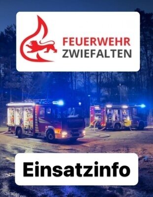 Einsatz Nr. 30 - 07.08.2024 - 01:30 Uhr | H1 - Wasser im Gebäude (Bild vergrößern)