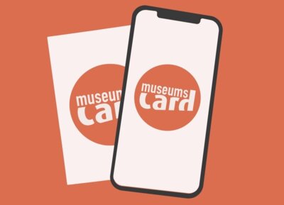 Foto zur Meldung: MuseumsCard für alle unter 18 – noch bis 17. November gültig!