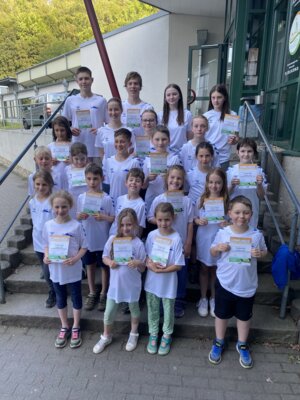 Kreis-Kinder- und Jugendspiele in Freital