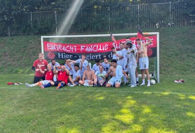 Fußball_MM1: FSV Eintracht Eisenach - SG BSG Kali Werra Tiefenort