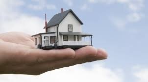 Immobilienbereich aktiviert