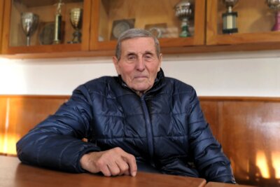 Horst Roggatz, aufgenommen am 07.02.24 (Bild vergrößern)