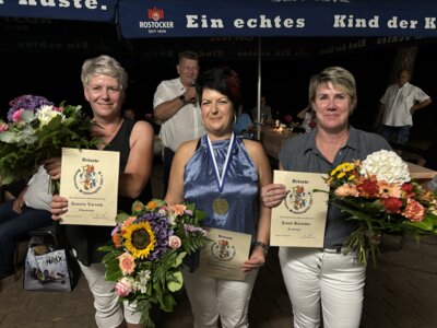 Sommerfest