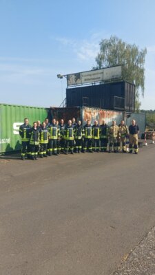+++AGT-Ausbildung+++ (Bild vergrößern)