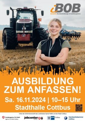 iBOB - 16.11.2024 (Bild vergrößern)