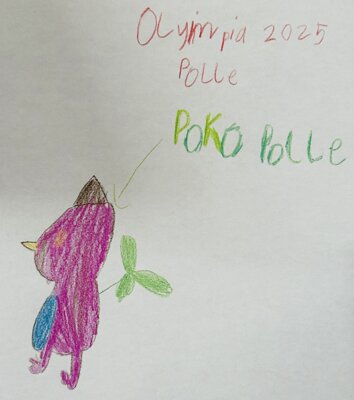 Foto zur Meldung: Olympia-Schulfest 2024