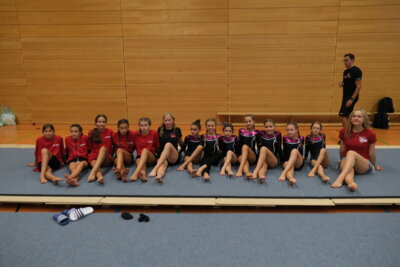 Regionalmeisterschaft in Rodenkirchen 2024 (Bild vergrößern)