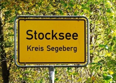 Foto zur Meldung: Kalte Nahwärme – Info-Veranstaltung in Stocksee am 11. September
