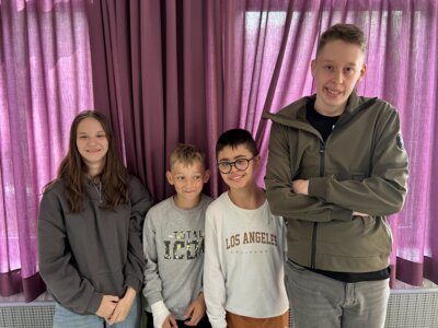 Schülerrat 2024/25 (Bild vergr&ouml;&szlig;ern)