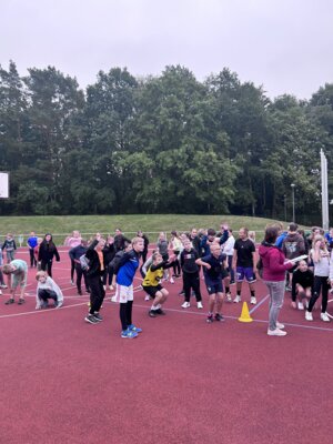 Bundesjugendspiele 2024