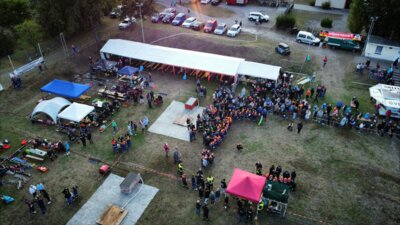 Foto zur Meldung: Nachtpokal Cumlosen
