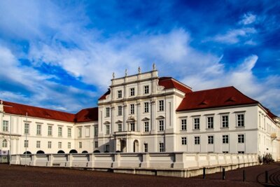 pixabay: Schloss Oranienburg (Bild vergr&ouml;&szlig;ern)