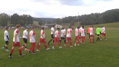 Fußball_A-Junioren: BSG Kali Werra Tiefenort - FSV Eintracht Eisenach