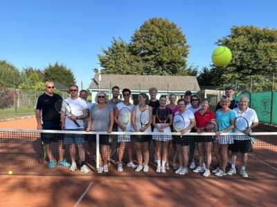 Kuddel-Muddel-Turnier 22.09.24 TC Sarau (Bild vergrößern)