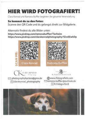 Tag der offenen Tür Teil 2