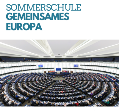 Trilaterales Seminar „Europa: Gemeinsamer Raum, gemeinsame Aufgabe“ in Toruń (Bild vergrößern)