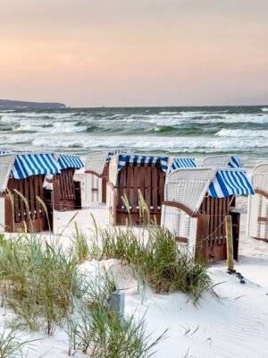 Wir verschieben die Strandwanderung!