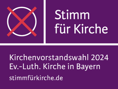 Kirchenvorstandswahlen 2024