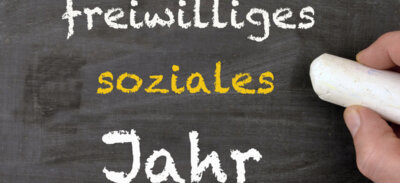 FSJler gesucht!