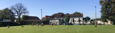 Rasenplatz für Jedermann, So., 22.09.2024 (Bild vergrößern)