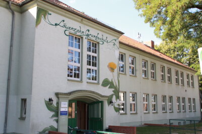 Löwenzahn Grundschule Breddin