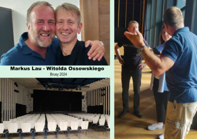 Foto zur Meldung: Gross Laasch - Partnergemeinde Brusy 25.09.2024