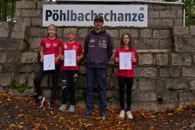 Team WSV 1923 Bad Freienwalde