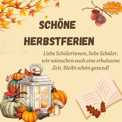 Herbstferien 2024 (Bild vergrößern)
