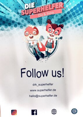 Superhelfer