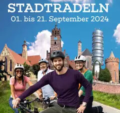 Saldern fährt Rad – Mitmachaktion "Stadtradeln" erfolgreich beendet