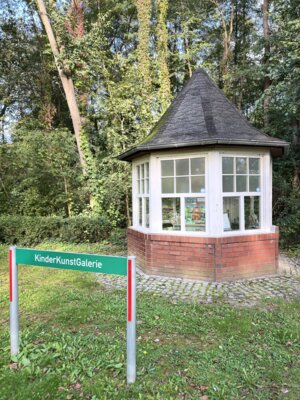 2003 - 2023 Kinderkunstgalerie (Bild vergrößern)