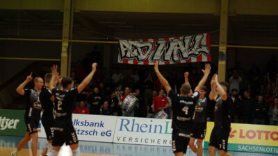 Foto zur Meldung: GSVE Delitzsch feiert souveränen 3:0-Heimsieg gegen den VSV Jena