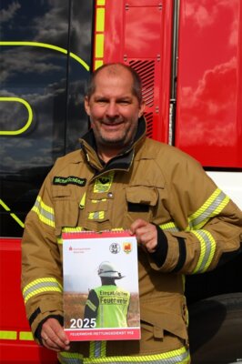 Feuerwehrkalender (Bild vergr&ouml;&szlig;ern)