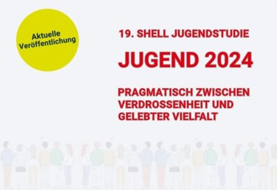 Shell Jugendstudie 2024