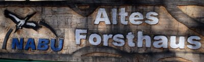 Ein Tag im Forsthaus Kolkwitz