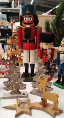 Weihnachtsdekoration