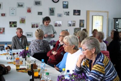 Herbstfest - Heimatverein Neukalen e.V.