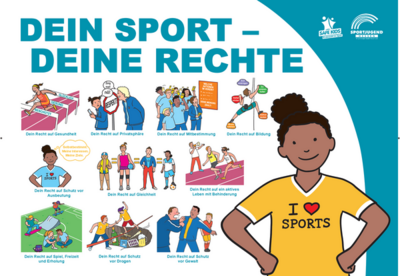 Mit gutem Beispiel vorangehen (Bild vergrößern)