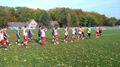 Fußball_A-Junioren: FSV Eintracht Eisenach - SG SV "Frisch Auf" Emleben