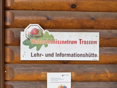Exkursionsbericht des Gemeinderates Bickenbach nach Trassem und Mannebach (Bild vergrößern)